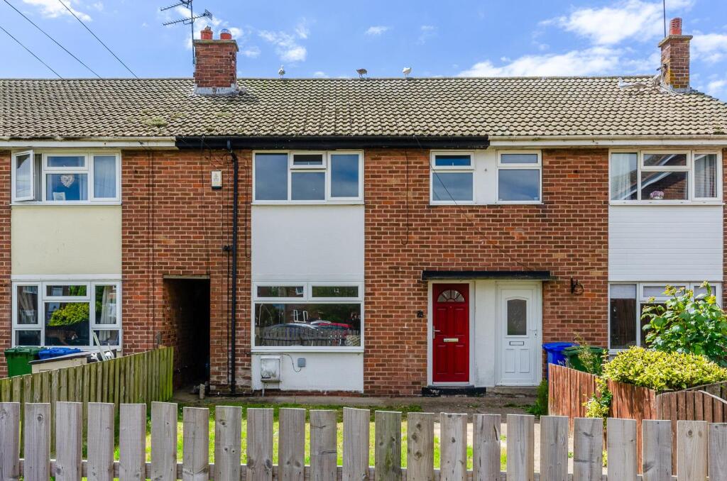 3 bed Mid Terraced House for rent in Withernsea. From Goodwin Fox - Withernsea 3 bed Mid Terraced House for rent in Withernsea. From Goodwin Fox - Withernsea