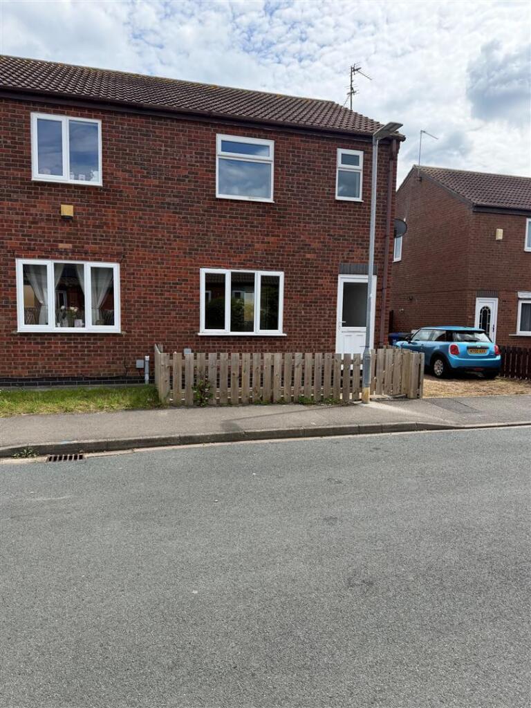3 bed Semi Detached for rent in Withernsea. From Goodwin Fox - Withernsea 3 bed Semi Detached for rent in Withernsea. From Goodwin Fox - Withernsea