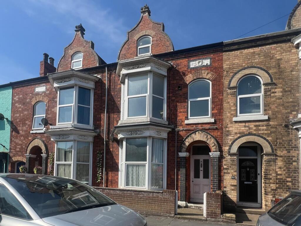 3 bed 1st Floor Flat for rent in Withernsea. From Goodwin Fox - Withernsea 3 bed 1st Floor Flat for rent in Withernsea. From Goodwin Fox - Withernsea