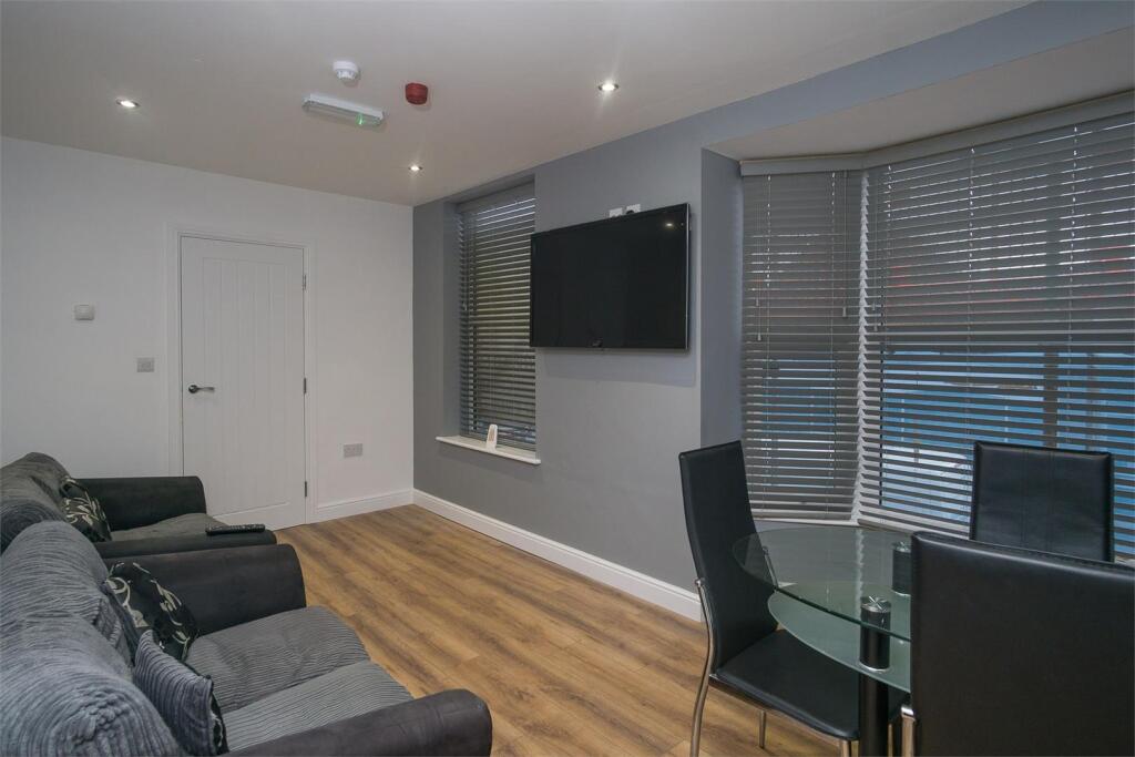 1 bed 1st Floor Flat for rent in Withernsea. From Goodwin Fox - Withernsea