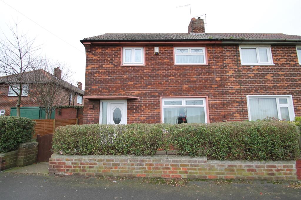 3 bed End of Terrace for rent in South Bank. From Gowland White - Stockton-On-Tees