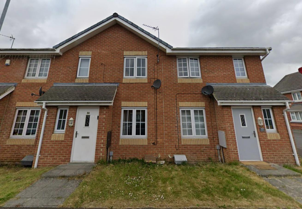 3 bed Detached for rent in Middlesbrough. From Gowland White - Stockton-On-Tees