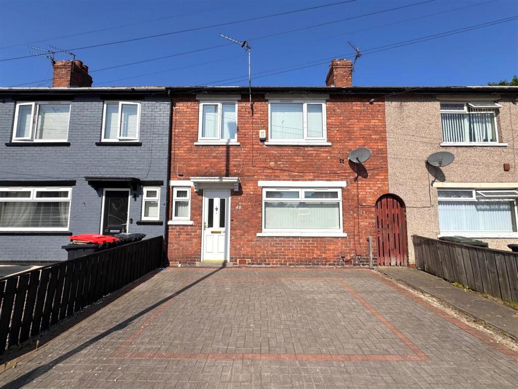 3 bed Detached for rent in Middlesbrough. From Gowland White - Stockton-On-Tees