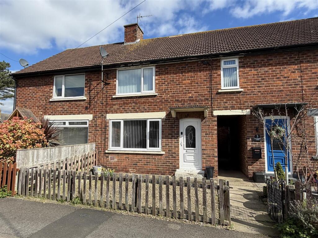 2 bed Mid Terraced House for rent in Stockton-on-Tees. From Gowland White - Stockton-On-Tees