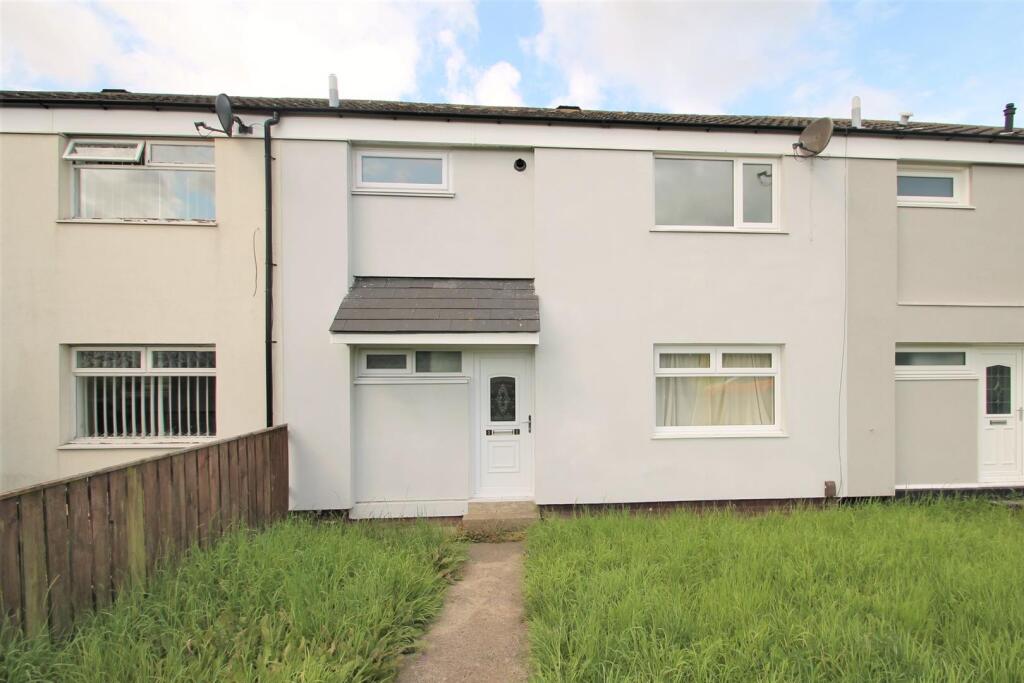 3 bed End of Terrace for rent in South Bank. From Gowland White - Stockton-On-Tees