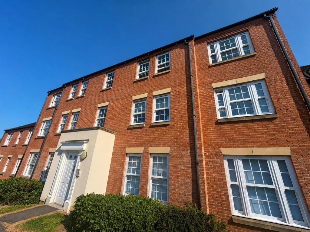 2 bed Detached for rent in Middlesbrough. From Gowland White - Stockton-On-Tees
