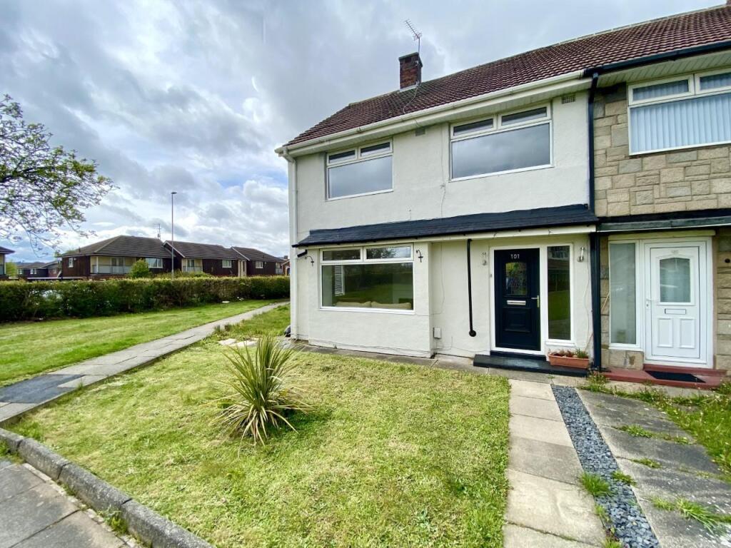 3 bed Semi Detached for rent in Stockton-on-Tees. From Gowland White - Stockton-On-Tees