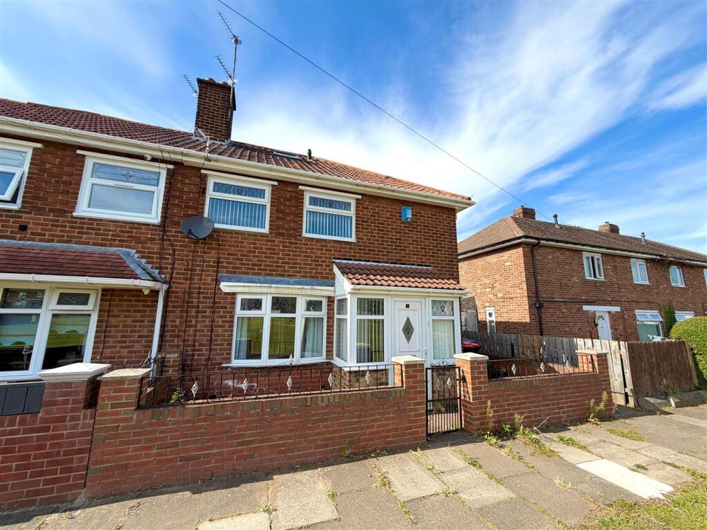 2 bed Detached for rent in Middlesbrough. From Gowland White - Stockton-On-Tees 2 bed Detached for rent in Middlesbrough. From Gowland White - Stockton-On-Tees