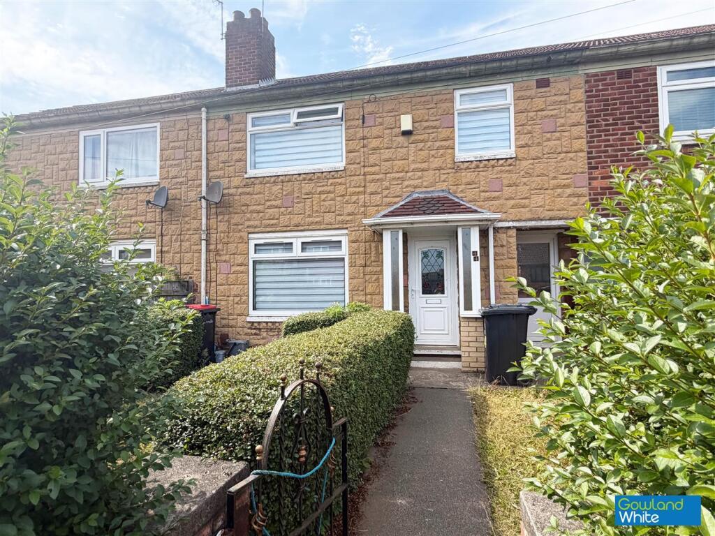 3 bed Mid Terraced House for rent in Middlesbrough. From Gowland White - Stockton-On-Tees 3 bed Mid Terraced House for rent in Middlesbrough. From Gowland White - Stockton-On-Tees