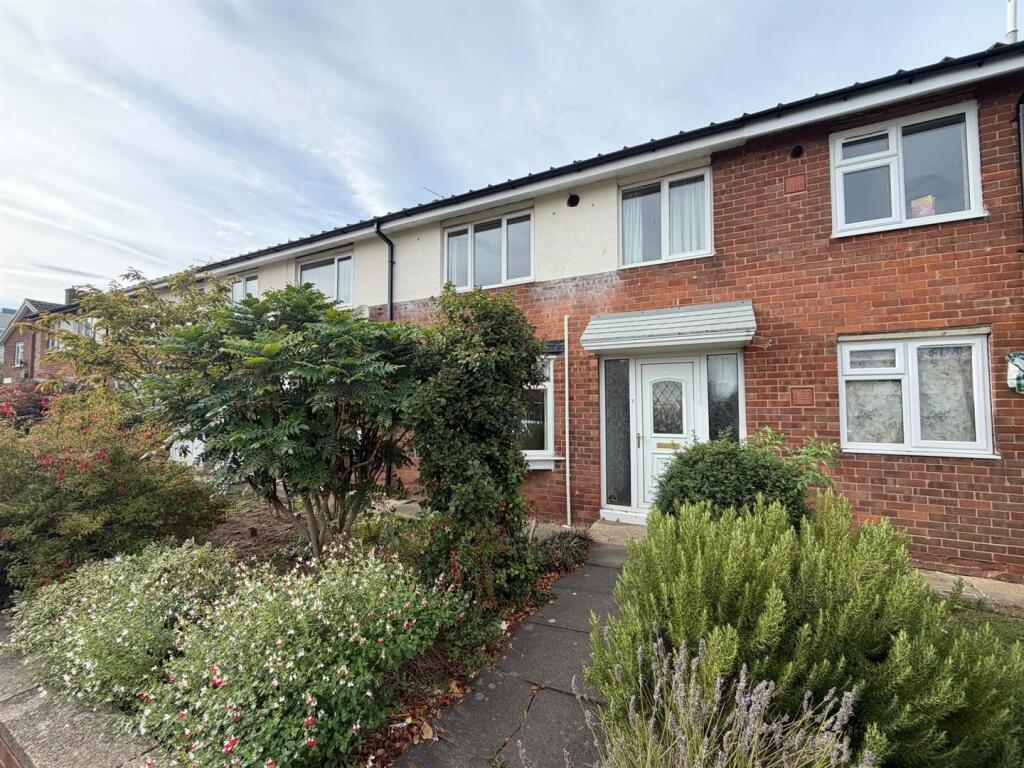 3 bed Mid Terraced House for rent in Stockton-on-Tees. From Gowland White - Stockton-On-Tees