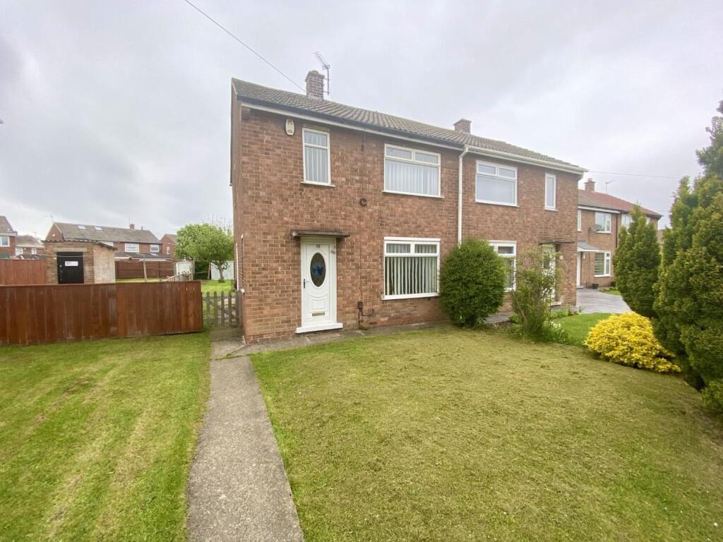 2 bed Semi Detached for rent in Aislaby. From Gowland White - Yarm