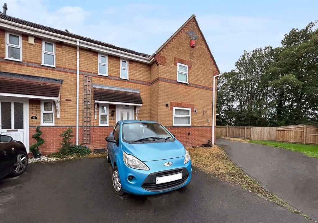 1 bed Mid Terraced House for rent in Stockton-on-Tees. From Gowland White - Yarm