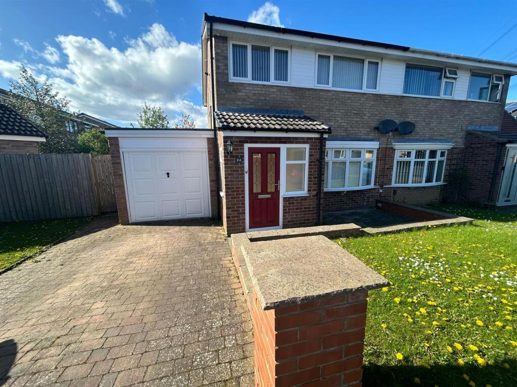 3 bed Detached for rent in Yarm. From Gowland White - Yarm