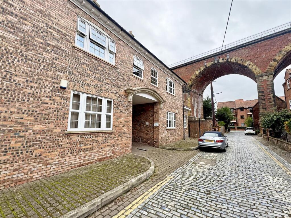 1 bed House (unspecified) for rent in Yarm. From Gowland White - Yarm