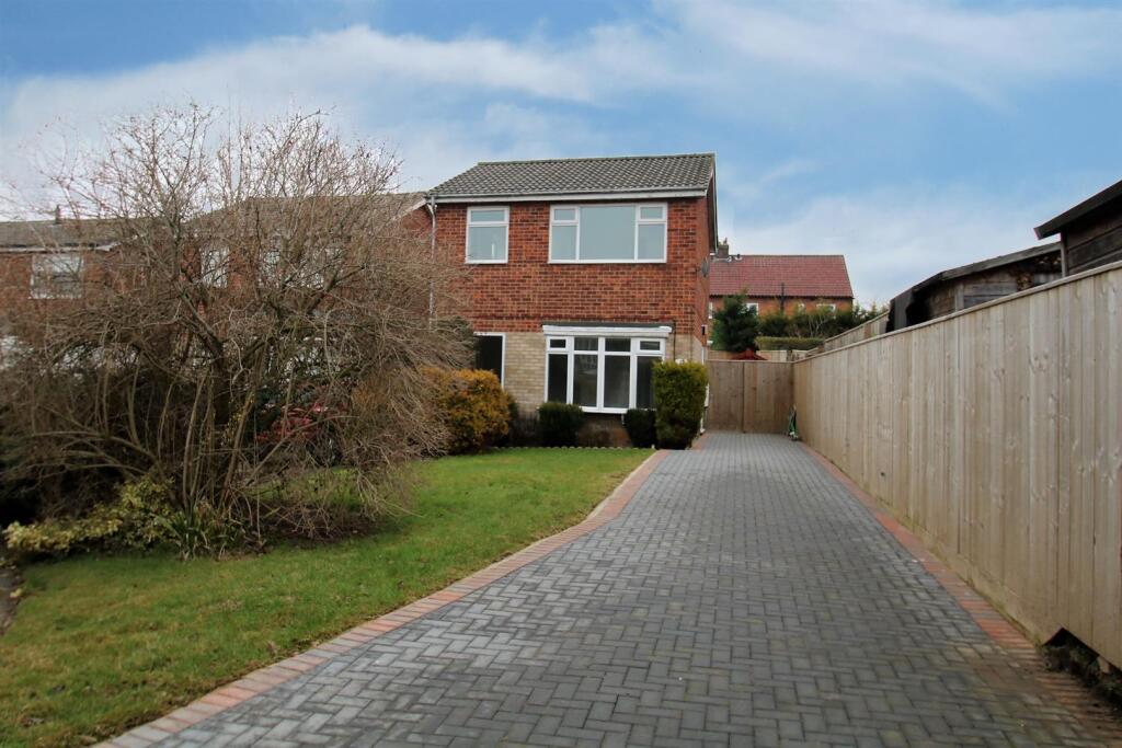 3 bed Detached for rent in Yarm. From Gowland White - Yarm