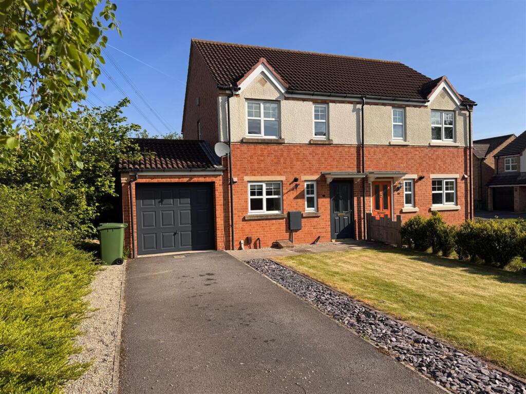 3 bed Detached for rent in Aislaby. From Gowland White - Yarm