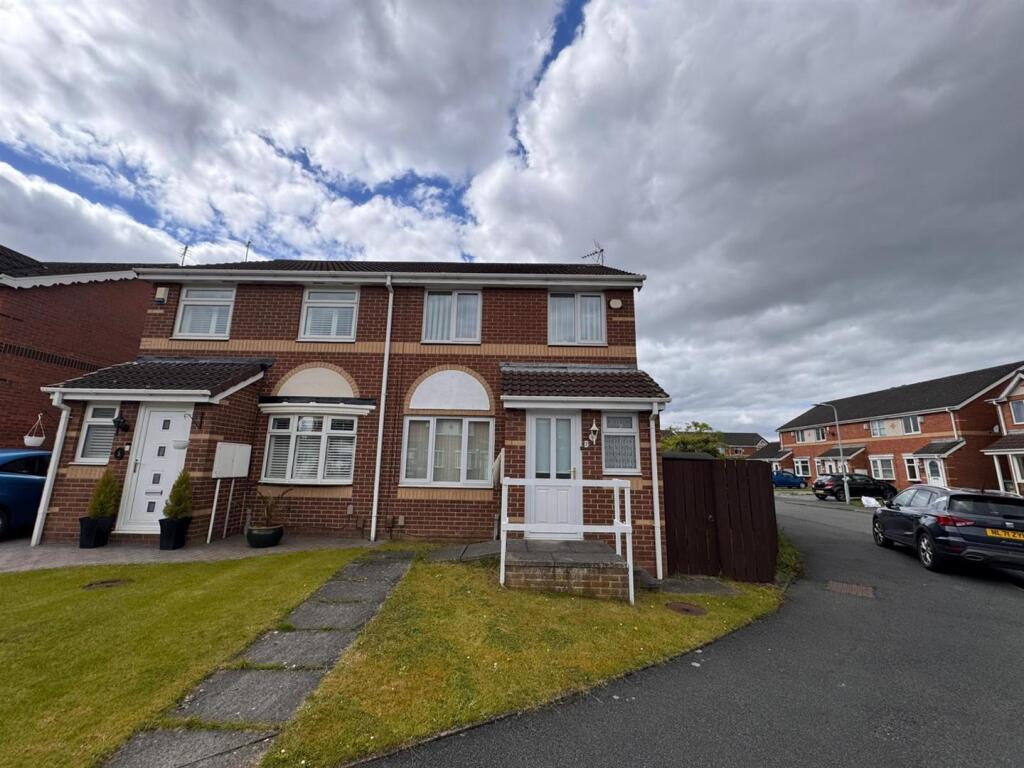3 bed Detached for rent in Stockton-on-Tees. From Gowland White - Yarm 3 bed Detached for rent in Stockton-on-Tees. From Gowland White - Yarm