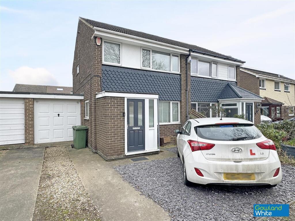 3 bed Semi Detached for rent in Yarm. From Gowland White - Yarm 3 bed Semi Detached for rent in Yarm. From Gowland White - Yarm