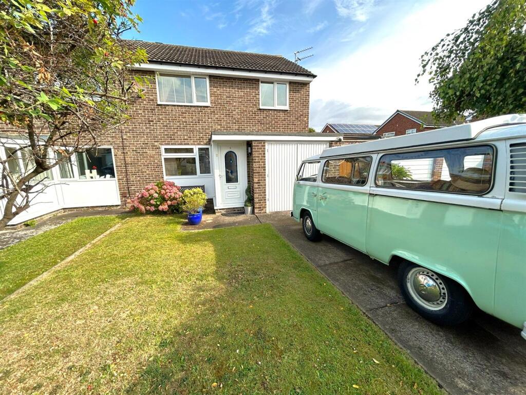 3 bed Detached for rent in Aislaby. From Gowland White - Yarm