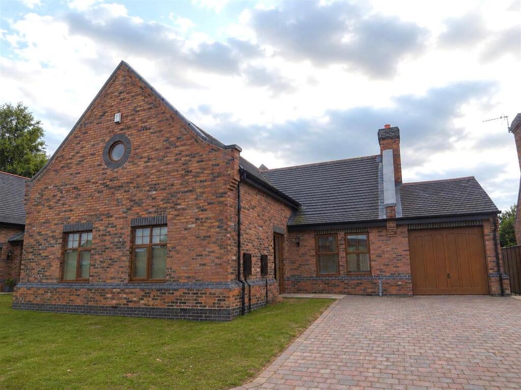 5 bed Detached for rent in Newby. From Gowland White - Yarm