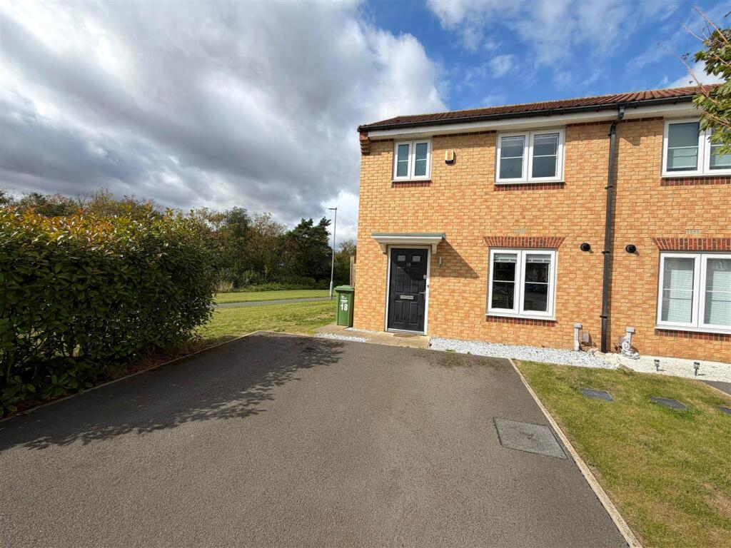 3 bed Detached for rent in Stockton-on-Tees. From Gowland White - Yarm 3 bed Detached for rent in Stockton-on-Tees. From Gowland White - Yarm