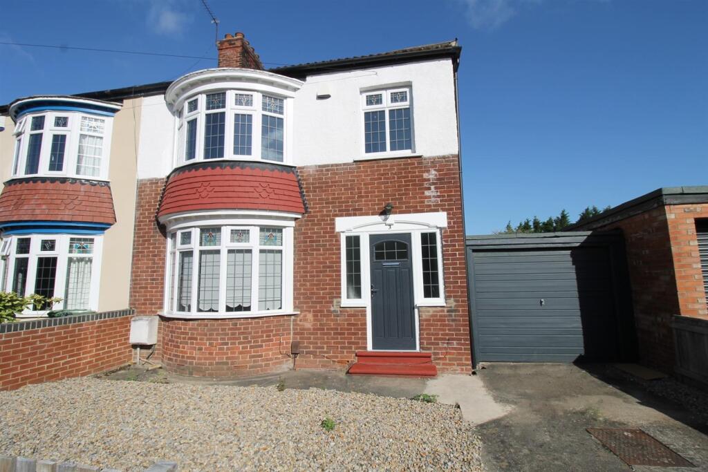 3 bed Semi Detached for rent in Stockton-on-Tees. From Gowland White - Yarm
