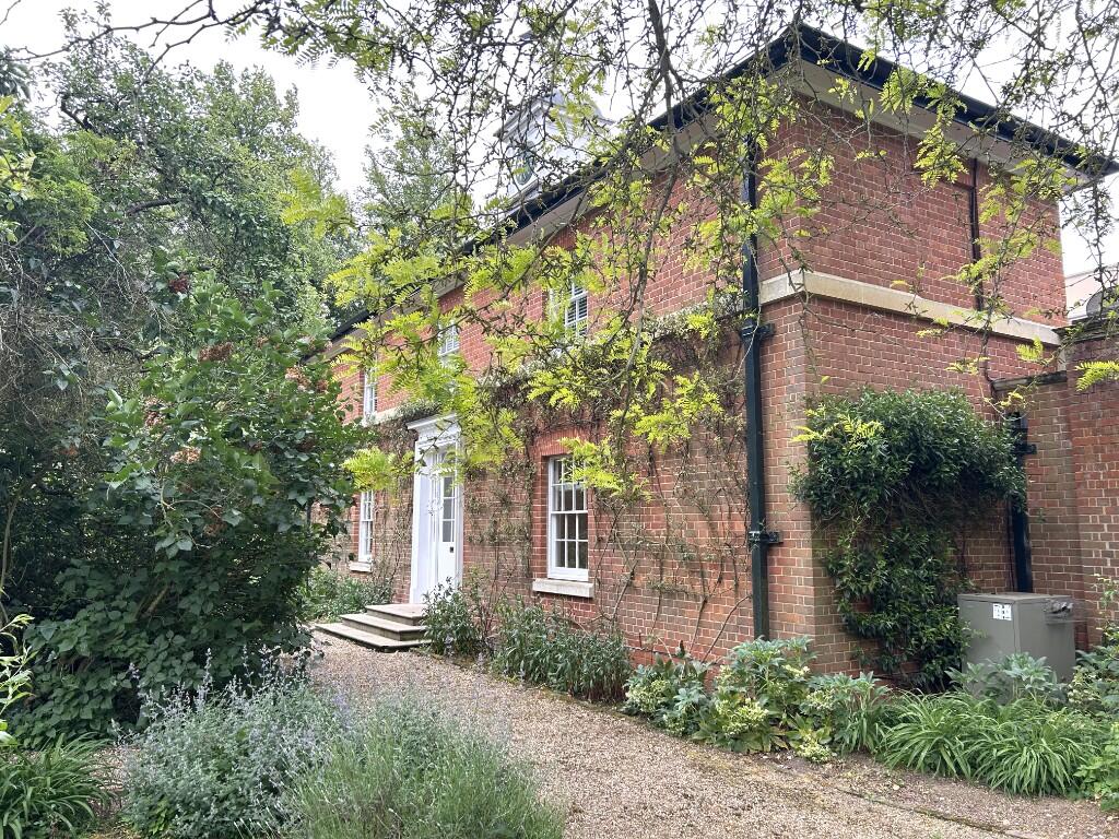 2 bed Detached for rent in Bradwell. From Gray & Co - Great Bardfield