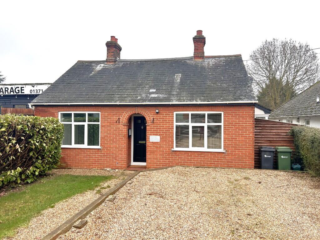 3 bed Detached for rent in Finchingfield. From Gray & Co - Great Bardfield