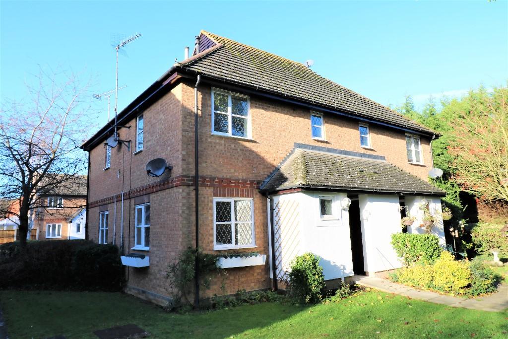 1 bed End of Terrace for rent in Great Dunmow. From Gray & Co - Great Bardfield