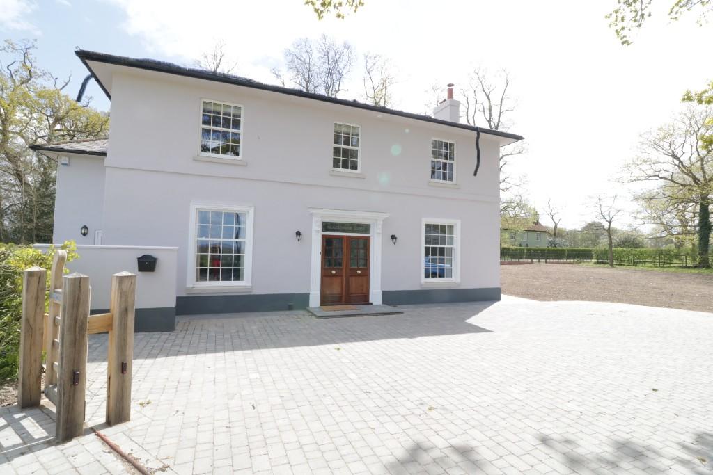 4 bed Detached for rent in Bradwell. From Gray & Co - Great Bardfield