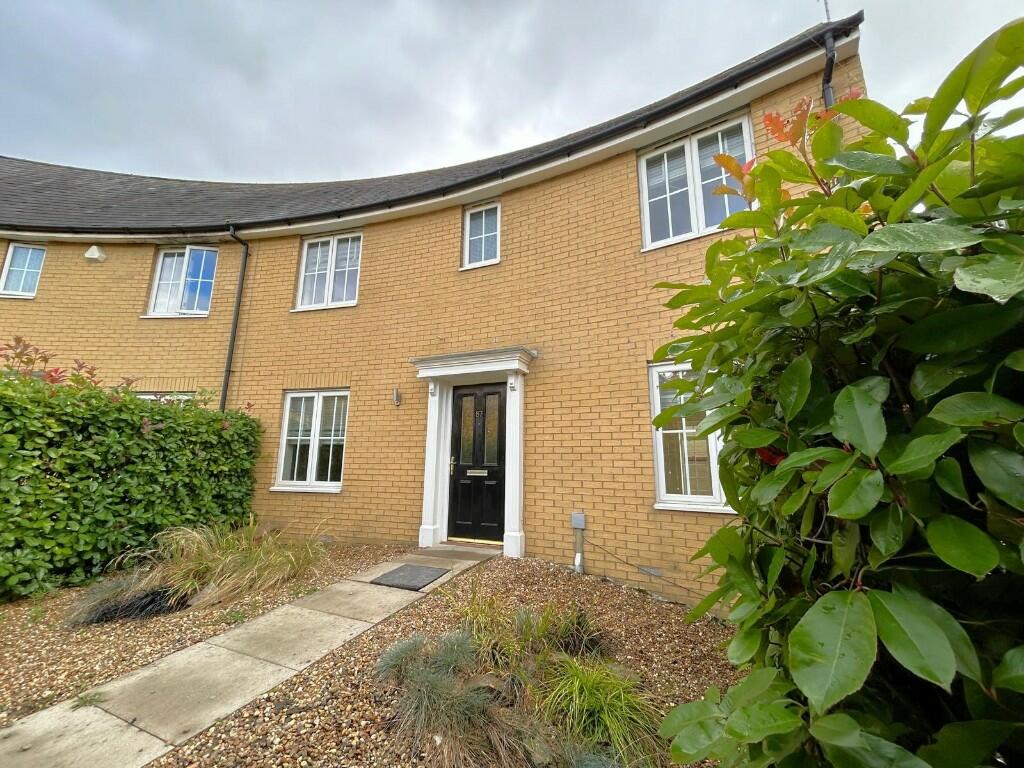 3 bed End of Terrace for rent in Little Dunmow. From Gray & Co - Great Bardfield