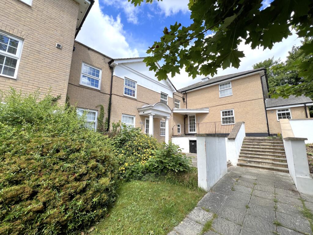 1 bed House (unspecified) for rent in Great Dunmow. From Gray & Co - Great Bardfield