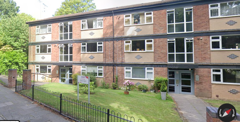 4 bed Studio for rent in Manchester. From Great Places - Manchester