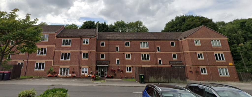 2 bed 1st Floor Flat for rent in Scholes. From Great Places - Manchester