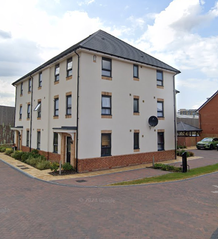 1 bed House (unspecified) for rent in . From Great Places - Manchester
