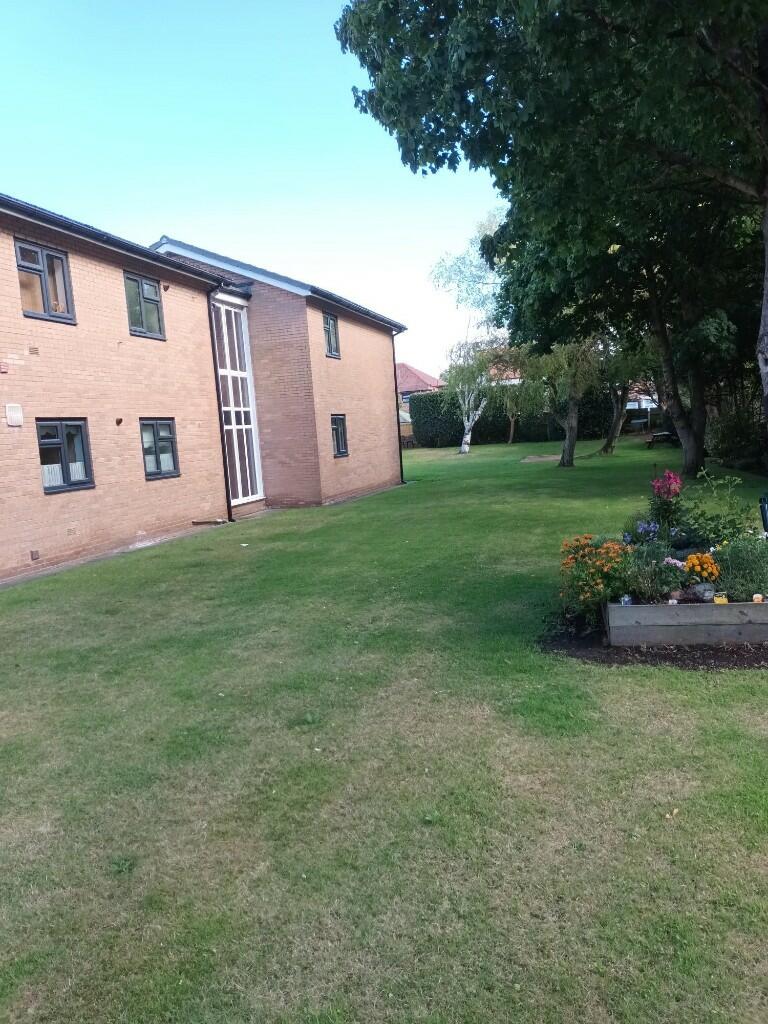 1 bed 1st Floor Flat for rent in Southport. From Great Places - Manchester