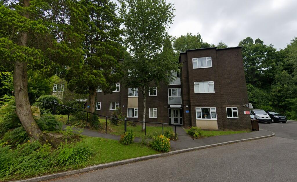 1 bed Apartment for rent in Oldham. From Great Places - Manchester