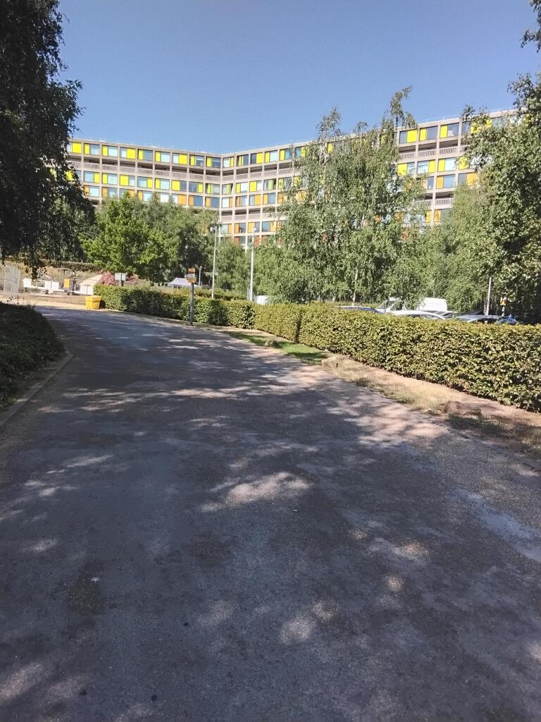 1 bed 1st Floor Flat for rent in Sheffield. From Great Places - Manchester