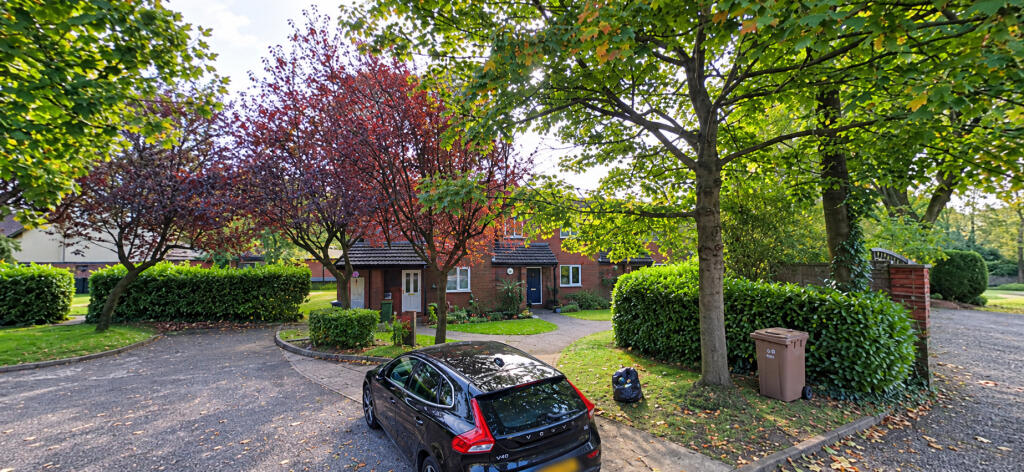 1 bed 1st Floor Flat for rent in Ashton-under-Lyne. From Great Places - Manchester