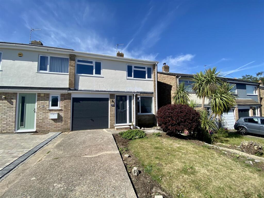 3 bed Semi Detached for rent in Bournemouth. From Greys Estate and Letting Agents - Poole 3 bed Semi Detached for rent in Bournemouth. From Greys Estate and Letting Agents - Poole