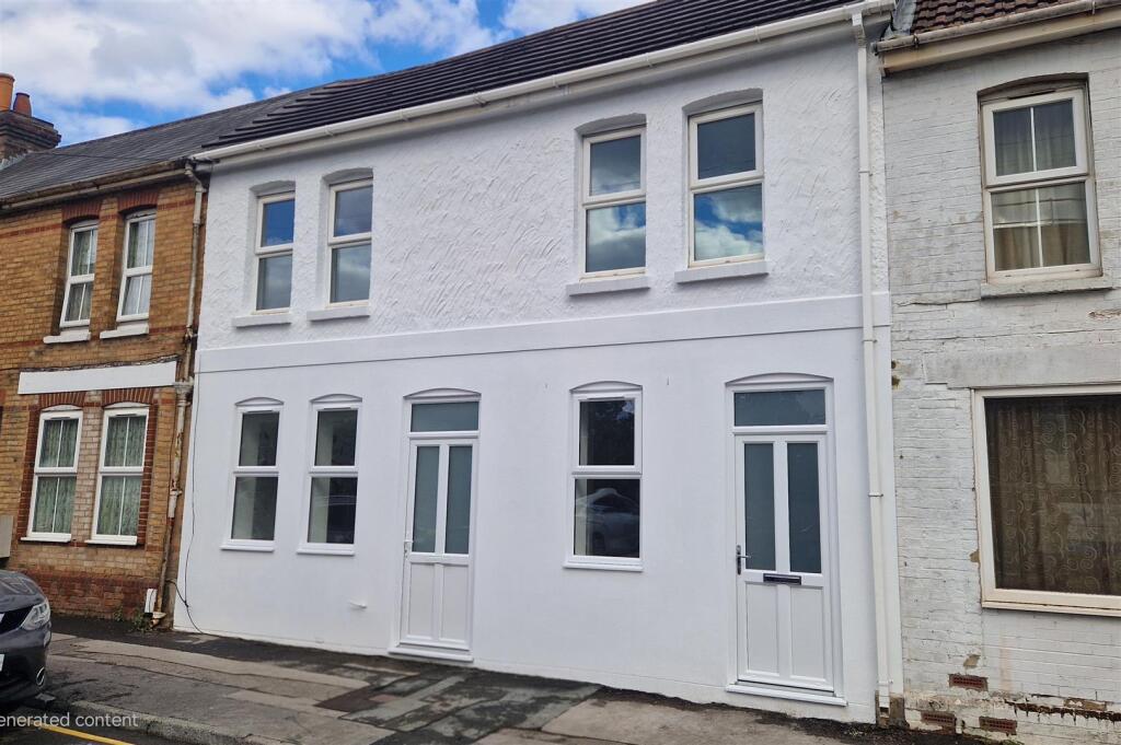 3 bed Annexe for rent in Poole. From Greys Estate and Letting Agents - Poole