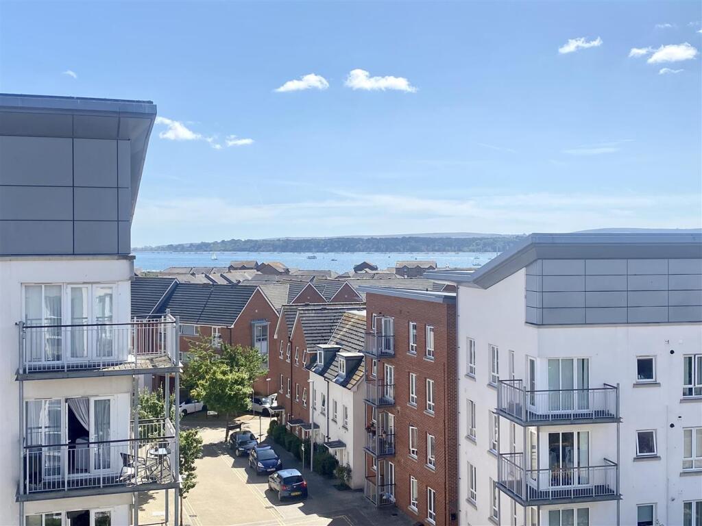 2 bed Apartment for rent in Poole. From Greys Estate and Letting Agents - Poole