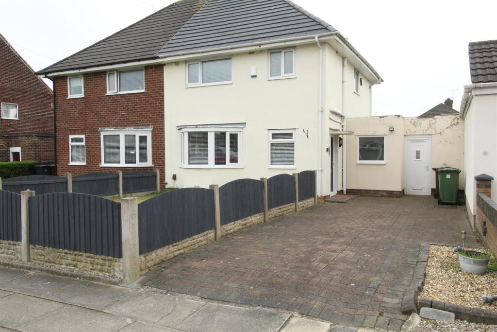 3 bed Semi Detached for rent in Aintree. From Grosvenor Waterford Estate Agents - Aintree