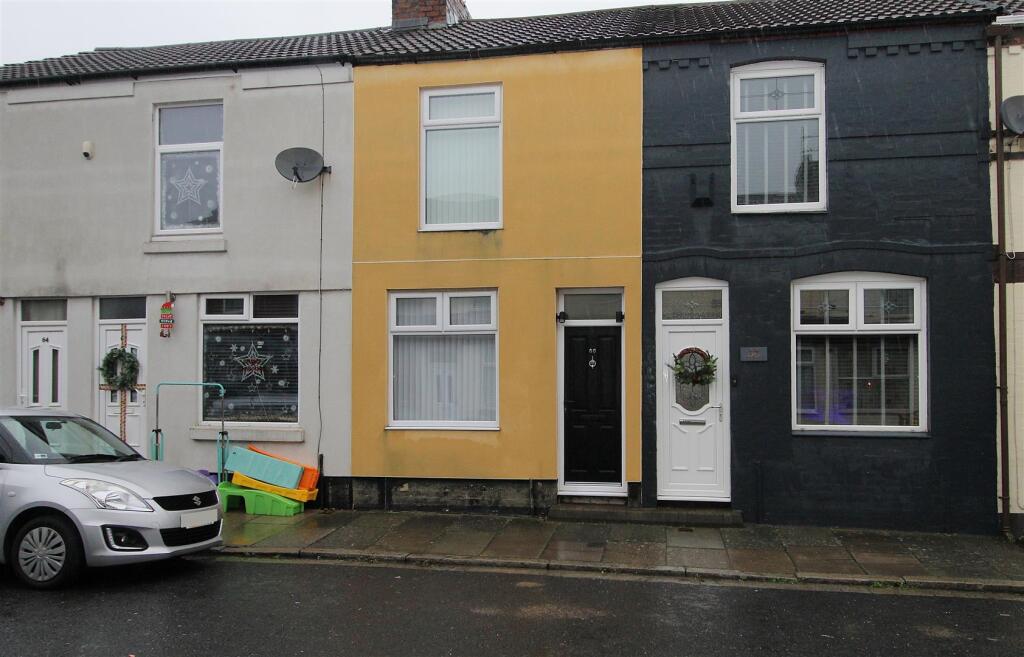 2 bed Mid Terraced House for rent in Aintree. From Grosvenor Waterford Estate Agents - Aintree 2 bed Mid Terraced House for rent in Aintree. From Grosvenor Waterford Estate Agents - Aintree