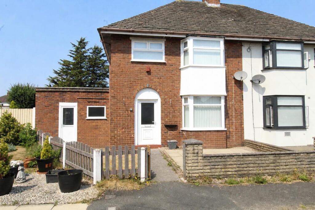 3 bed Semi Detached for rent in Aintree. From Grosvenor Waterford Estate Agents - Aintree 3 bed Semi Detached for rent in Aintree. From Grosvenor Waterford Estate Agents - Aintree