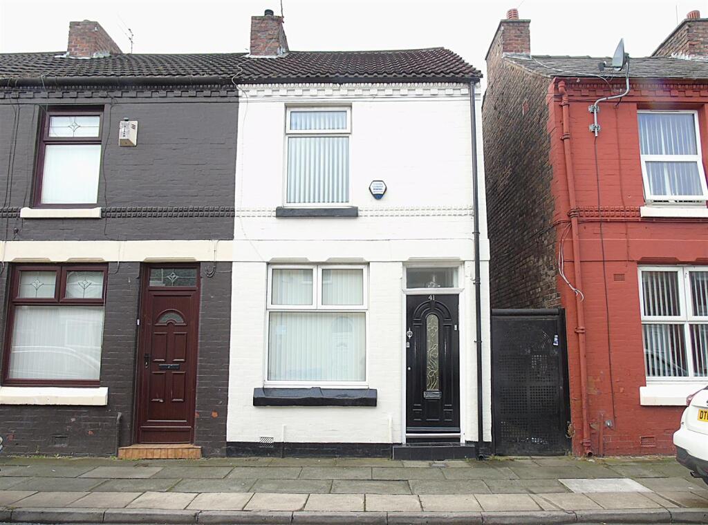 2 bed Mid Terraced House for rent in Liverpool. From Grosvenor Waterford Estate Agents - Aintree 2 bed Mid Terraced House for rent in Liverpool. From Grosvenor Waterford Estate Agents - Aintree