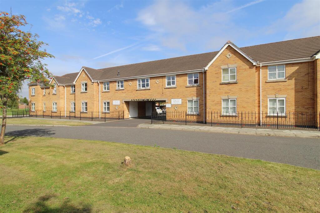 2 bed 1st Floor Flat for rent in Melling. From Grosvenor Waterford Estate Agents - Aintree 2 bed 1st Floor Flat for rent in Melling. From Grosvenor Waterford Estate Agents - Aintree