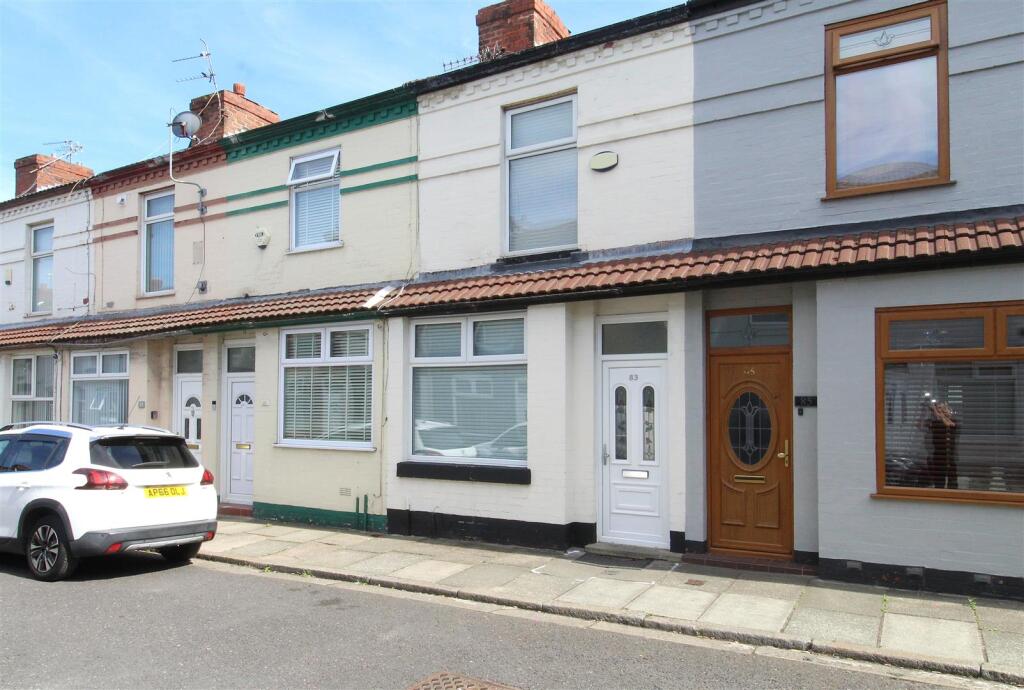 2 bed Mid Terraced House for rent in Liverpool. From Grosvenor Waterford Estate Agents - Aintree