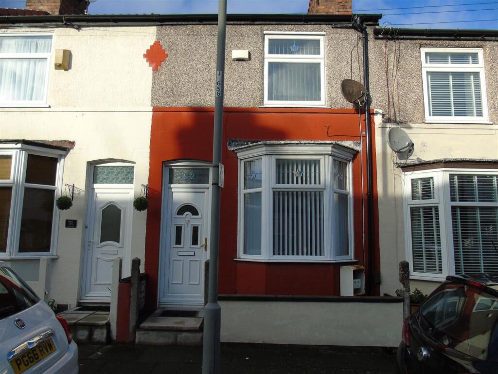 2 bed Mid Terraced House for rent in Liverpool. From Grosvenor Waterford Estate Agents - Aintree 2 bed Mid Terraced House for rent in Liverpool. From Grosvenor Waterford Estate Agents - Aintree