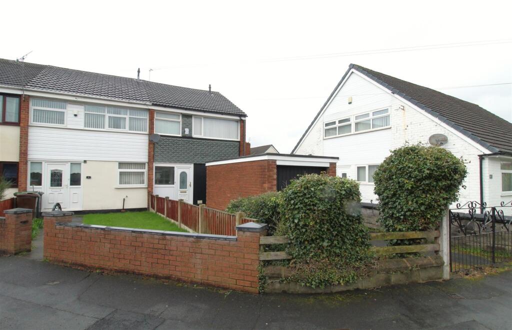 3 bed Town House for rent in Melling. From Grosvenor Waterford Estate Agents - Aintree 3 bed Town House for rent in Melling. From Grosvenor Waterford Estate Agents - Aintree